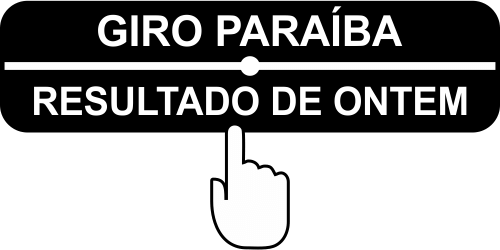 Resultado de Ontem da Giro Paraíba